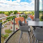 Сasa de vacaciones Leuchty By Interhome *