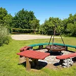 Сasa de vacaciones Leuchty By Interhome
