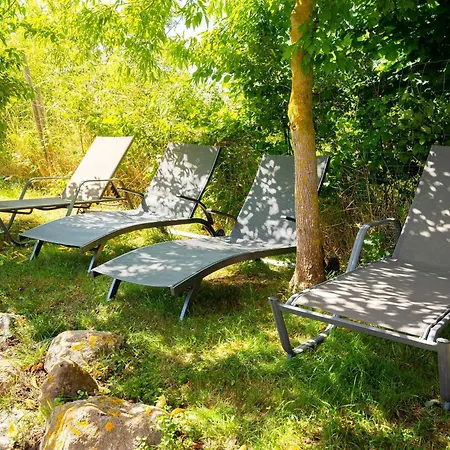 Leuchty By Interhome Beckerwitz