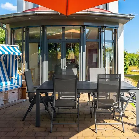 Leuchty By Interhome
